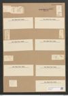 Nitzschia palea forma major (Kuetz.) W. Sm. (de-Toni-Nr.: Genus 47, Species 2127) Zeichnungen Sammlung Grunow Nr. 4557 (NHMW-BOT-W0372244)